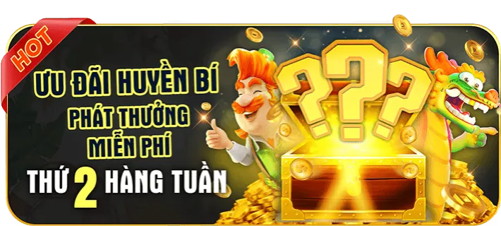 Thưởng nạp lại hàng ngày tại 7clubs website chính thức