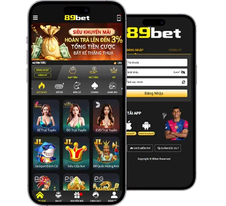 Đa dạng sản phẩm giải trí tại 7clubs
