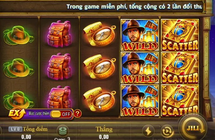 Sic Bo tại 7clubs