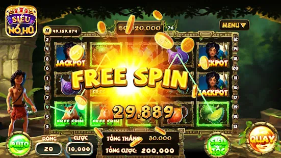 Game Nổ Hũ 7clubs