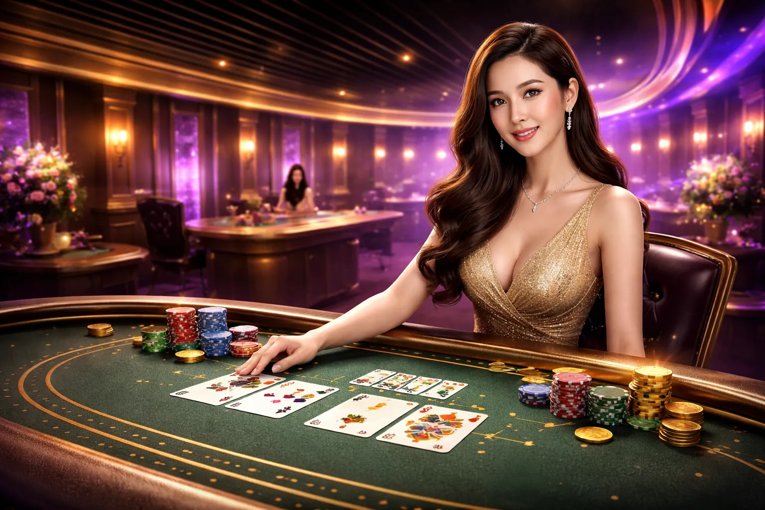 Đăng nhập an toàn vào 7clubs website chính thức