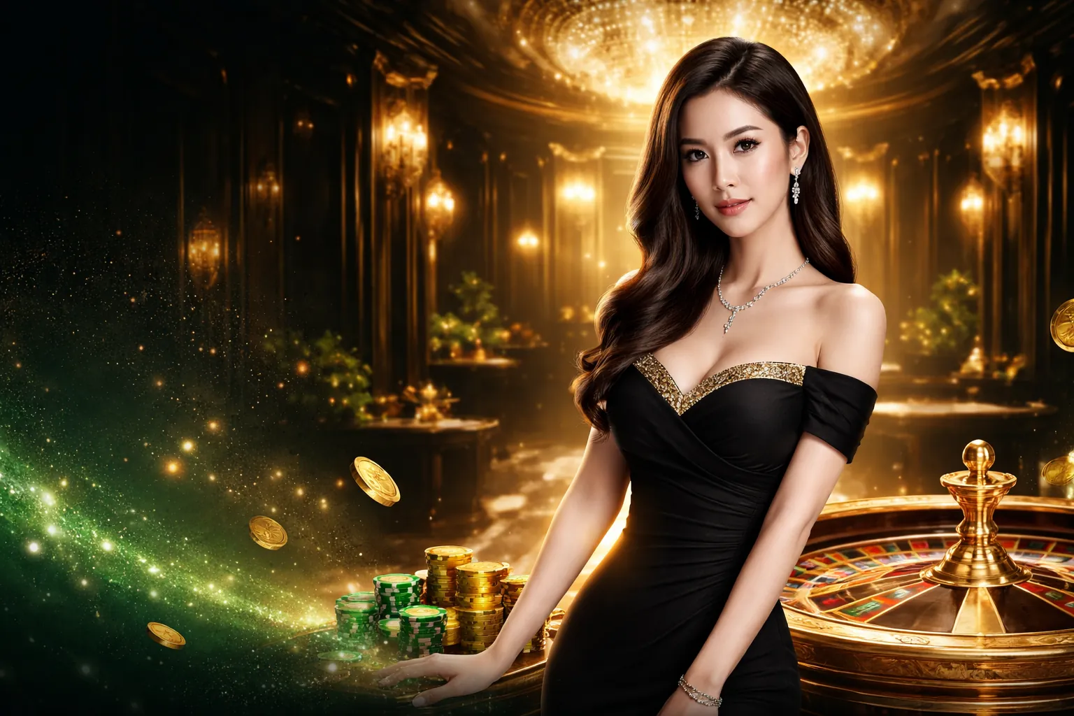 Định vị thương hiệu 7clubs