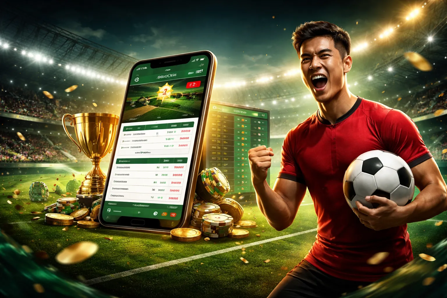 Ưu điểm của 7clubs