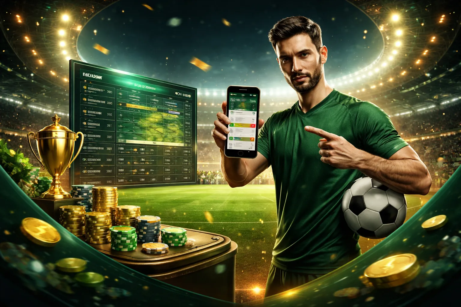 Cam kết của 7clubs