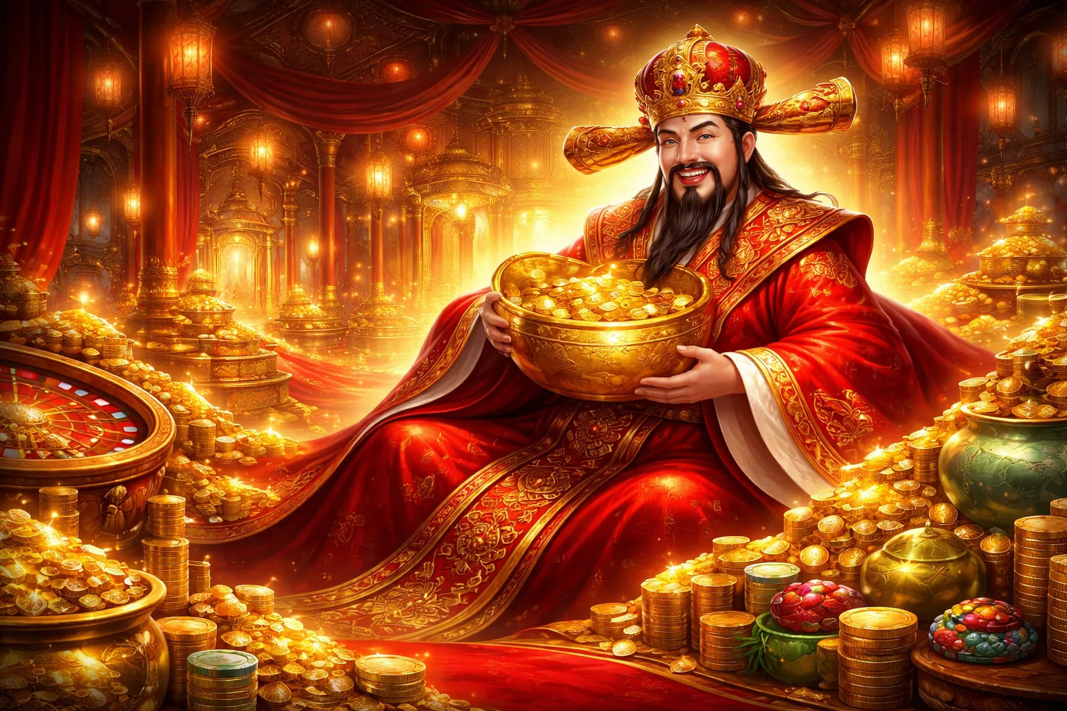 Hình ảnh chính sách cookie của 7clubs website chính thức