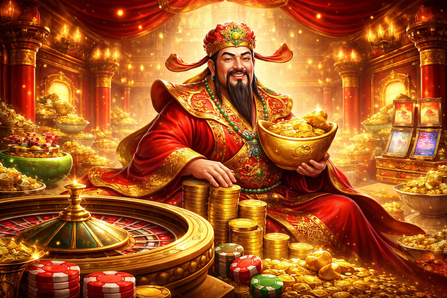 Đội ngũ hỗ trợ khách hàng chuyên nghiệp của 7clubs website chính thức