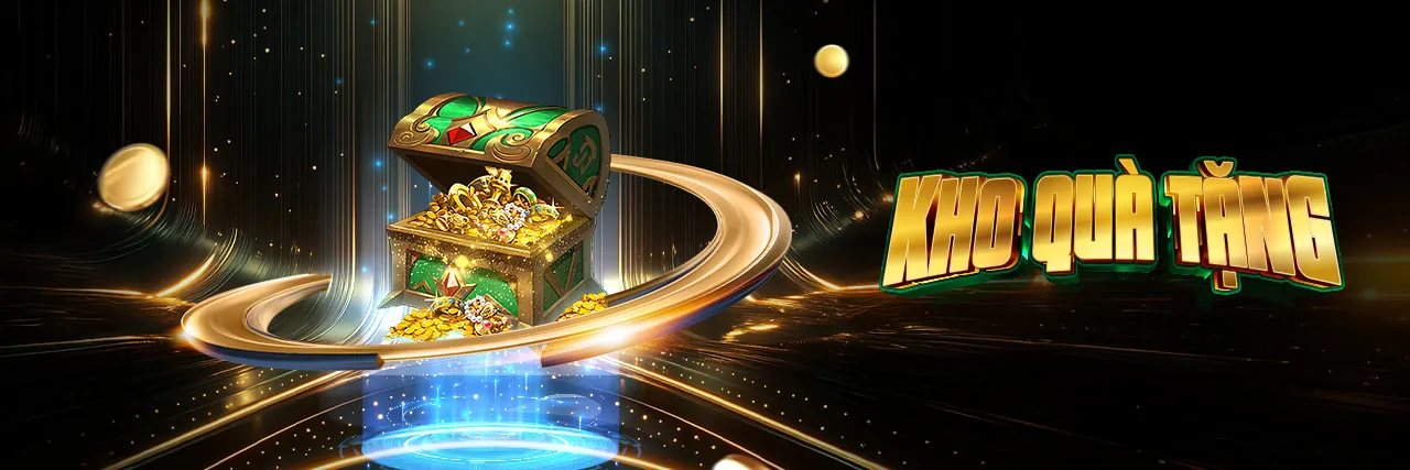 Nổ Hũ 7clubs Chính Thức