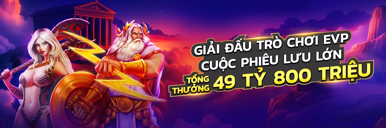 Trải nghiệm sòng bạc trực tuyến đỉnh cao tại 7clubs website chính thức