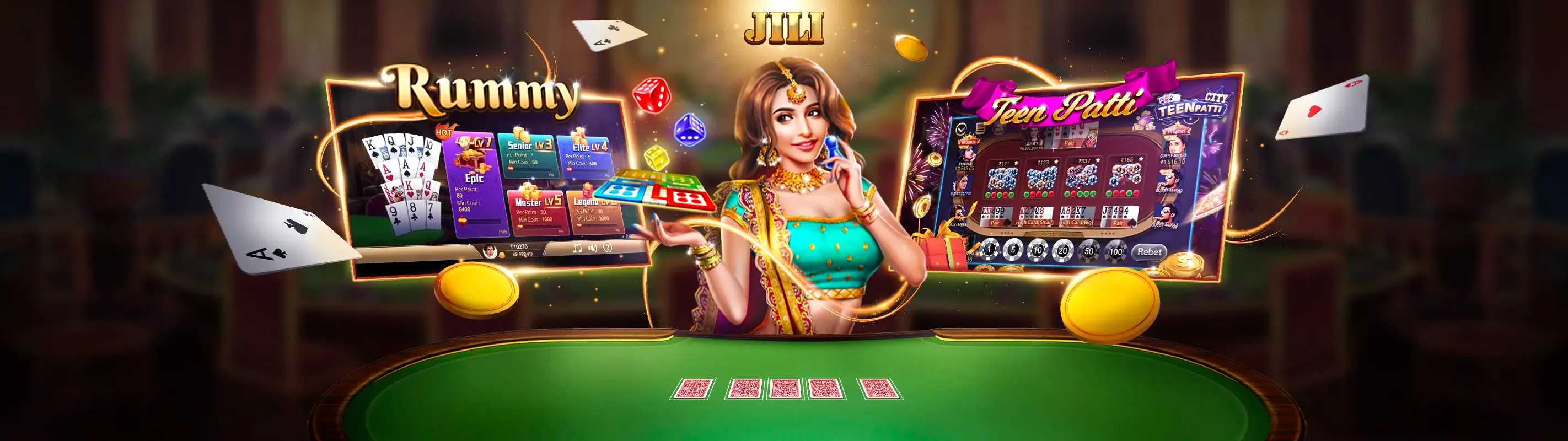 Hình ảnh giới thiệu 7clubs website chính thức
